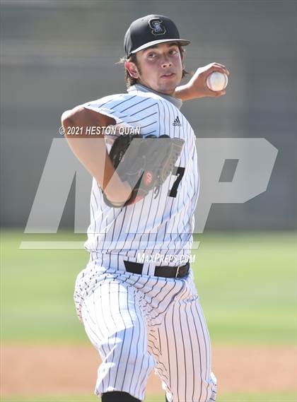 Thumbnail 1 in St. John Bosco @ Servite photogallery.