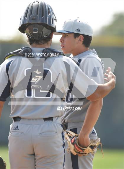 Thumbnail 1 in St. John Bosco @ Servite photogallery.
