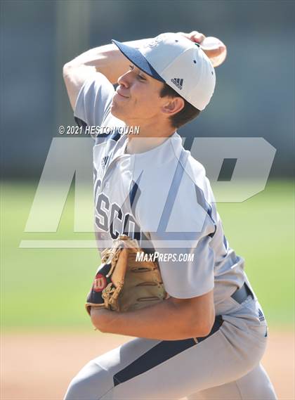 Thumbnail 1 in St. John Bosco @ Servite photogallery.