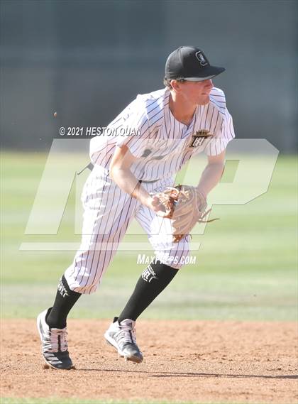 Thumbnail 3 in St. John Bosco @ Servite photogallery.