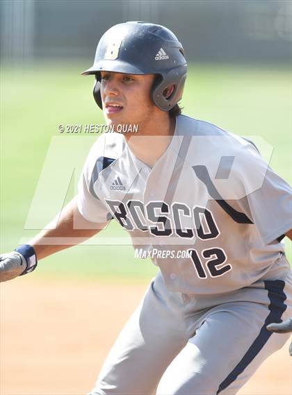 Thumbnail 1 in St. John Bosco @ Servite photogallery.