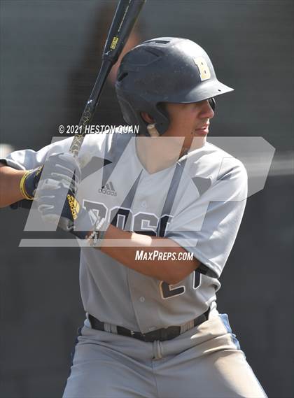 Thumbnail 3 in St. John Bosco @ Servite photogallery.