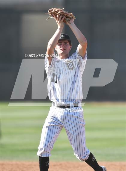 Thumbnail 2 in St. John Bosco @ Servite photogallery.