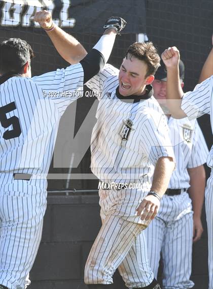 Thumbnail 1 in St. John Bosco @ Servite photogallery.