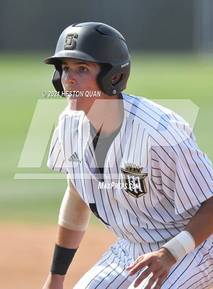 Thumbnail 3 in St. John Bosco @ Servite photogallery.