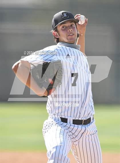 Thumbnail 3 in St. John Bosco @ Servite photogallery.