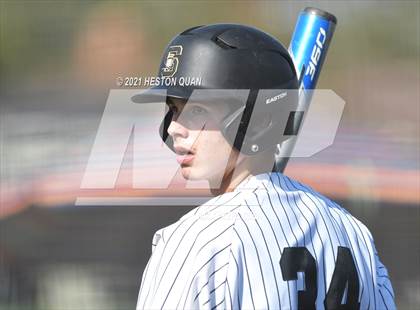 Thumbnail 2 in St. John Bosco @ Servite photogallery.