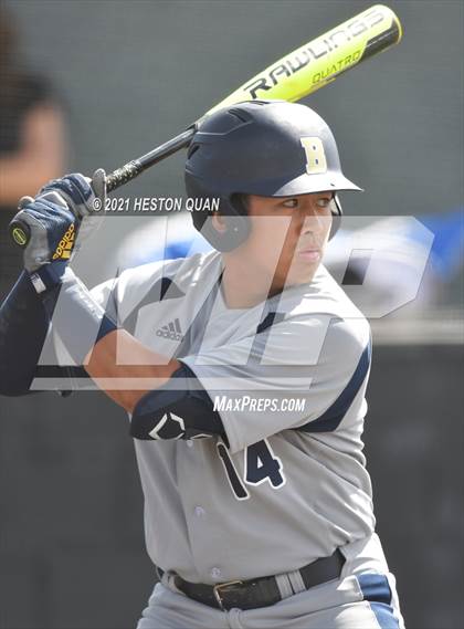 Thumbnail 1 in St. John Bosco @ Servite photogallery.