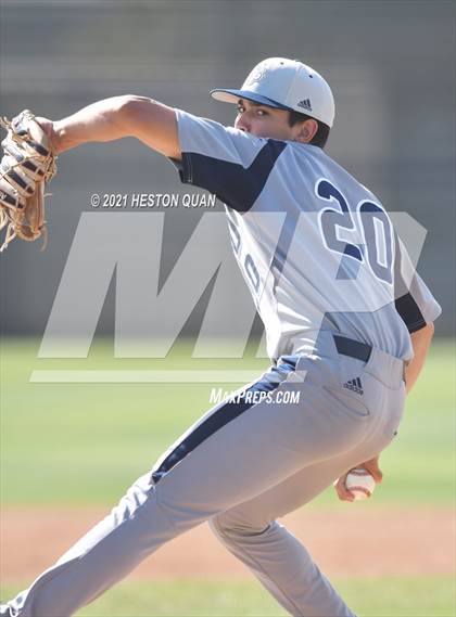 Thumbnail 2 in St. John Bosco @ Servite photogallery.