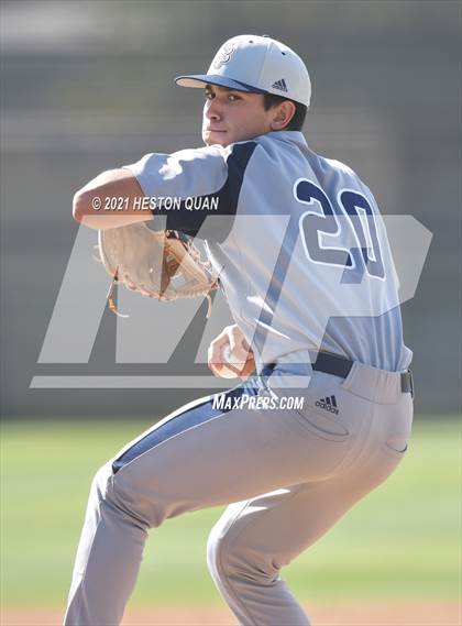 Thumbnail 2 in St. John Bosco @ Servite photogallery.