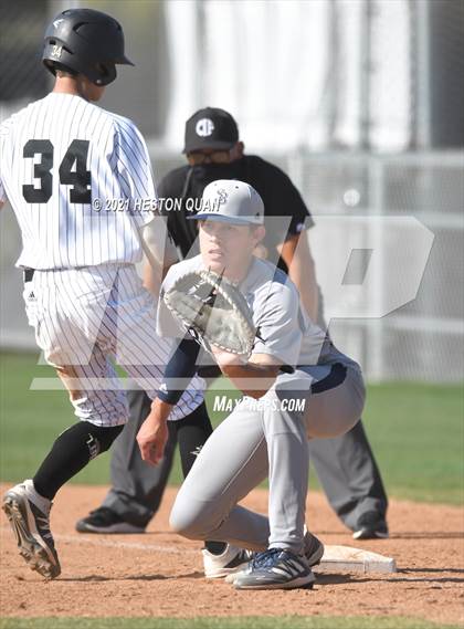 Thumbnail 3 in St. John Bosco @ Servite photogallery.