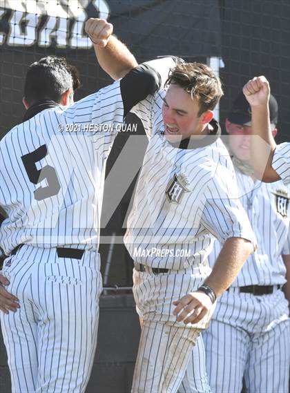 Thumbnail 2 in St. John Bosco @ Servite photogallery.