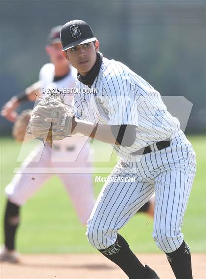 Thumbnail 1 in St. John Bosco @ Servite photogallery.