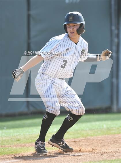Thumbnail 2 in St. John Bosco @ Servite photogallery.