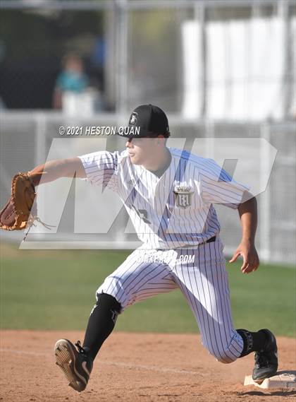 Thumbnail 1 in St. John Bosco @ Servite photogallery.