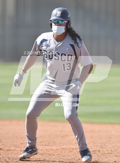 Thumbnail 1 in St. John Bosco @ Servite photogallery.