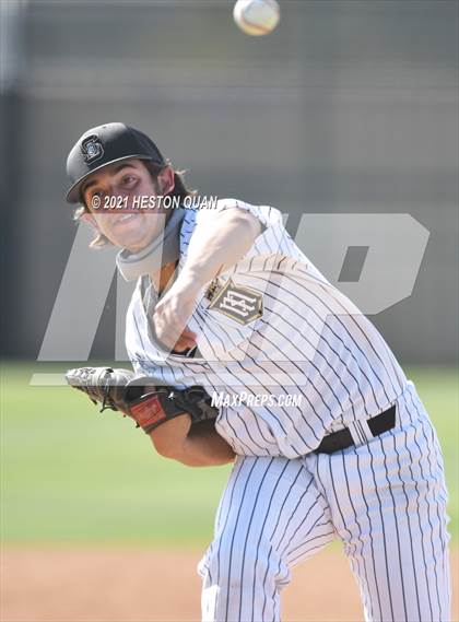 Thumbnail 3 in St. John Bosco @ Servite photogallery.