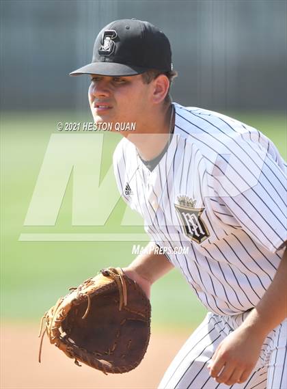 Thumbnail 2 in St. John Bosco @ Servite photogallery.