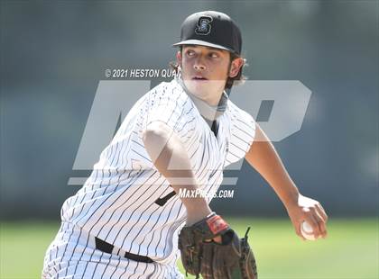 Thumbnail 2 in St. John Bosco @ Servite photogallery.