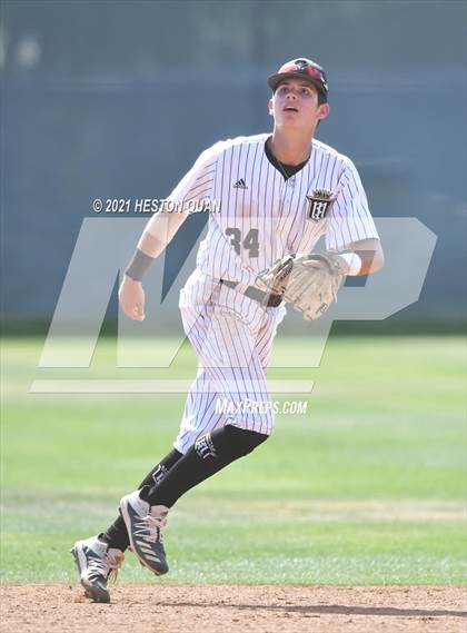 Thumbnail 2 in St. John Bosco @ Servite photogallery.