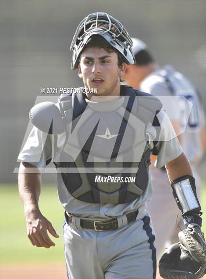 Thumbnail 2 in St. John Bosco @ Servite photogallery.