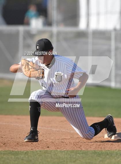 Thumbnail 2 in St. John Bosco @ Servite photogallery.
