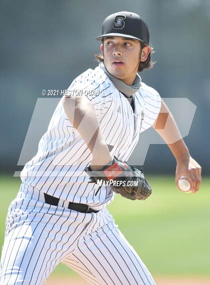Thumbnail 2 in St. John Bosco @ Servite photogallery.