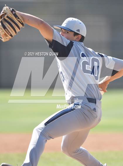 Thumbnail 3 in St. John Bosco @ Servite photogallery.