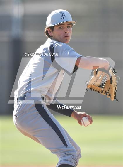 Thumbnail 3 in St. John Bosco @ Servite photogallery.