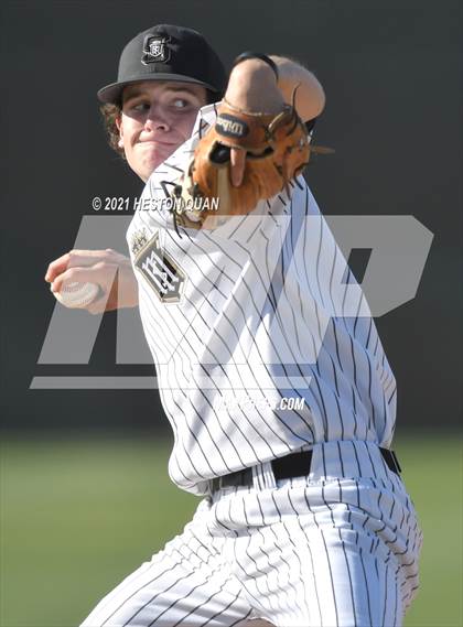 Thumbnail 3 in St. John Bosco @ Servite photogallery.
