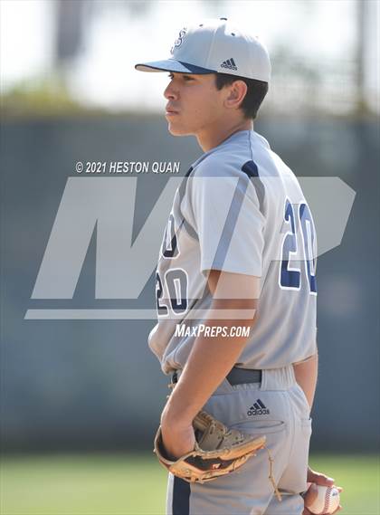 Thumbnail 2 in St. John Bosco @ Servite photogallery.