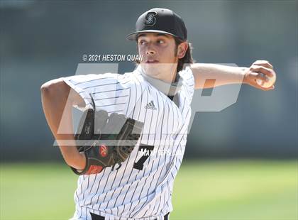 Thumbnail 3 in St. John Bosco @ Servite photogallery.