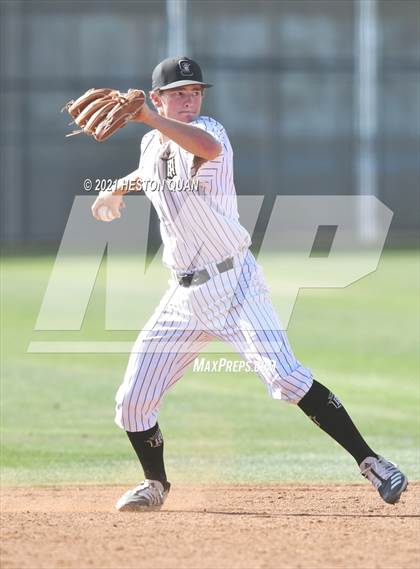 Thumbnail 1 in St. John Bosco @ Servite photogallery.