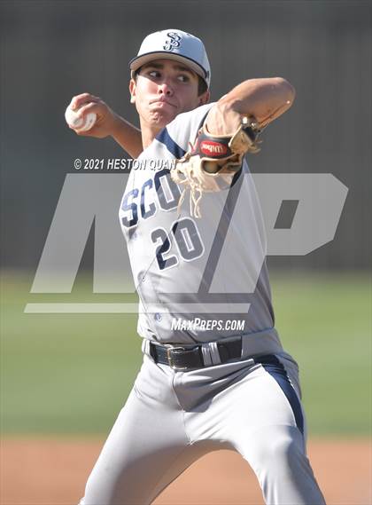 Thumbnail 1 in St. John Bosco @ Servite photogallery.