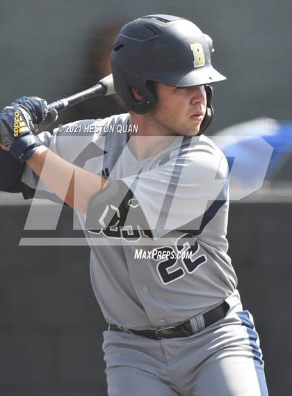Thumbnail 1 in St. John Bosco @ Servite photogallery.