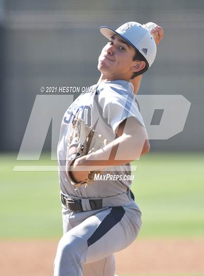 Thumbnail 1 in St. John Bosco @ Servite photogallery.