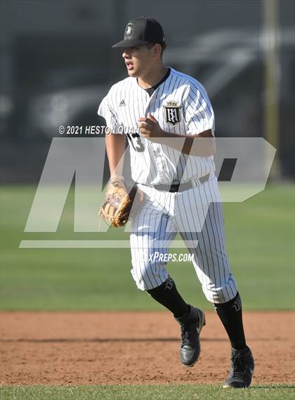 Thumbnail 3 in St. John Bosco @ Servite photogallery.