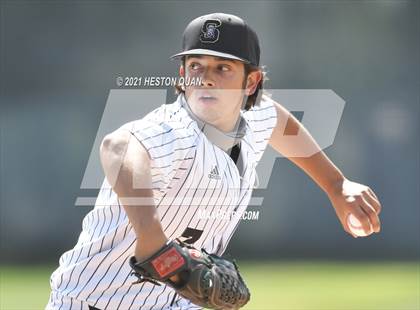 Thumbnail 1 in St. John Bosco @ Servite photogallery.