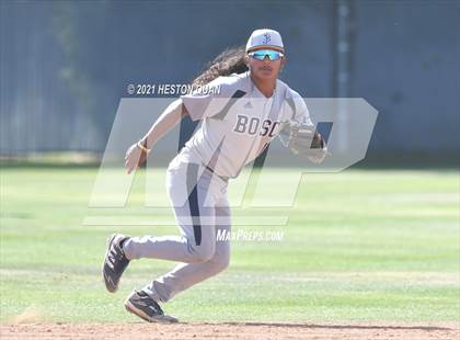 Thumbnail 1 in St. John Bosco @ Servite photogallery.