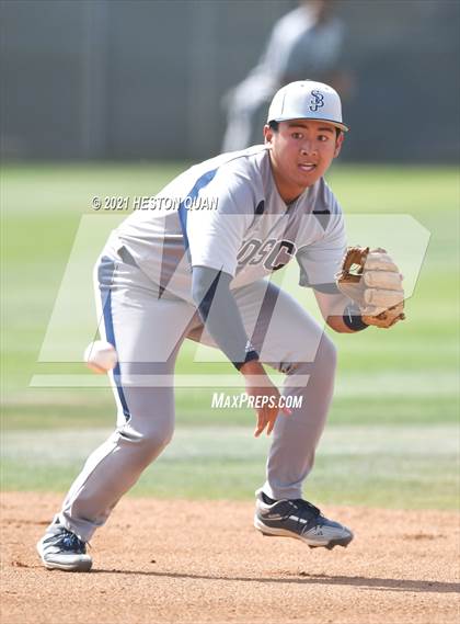Thumbnail 2 in St. John Bosco @ Servite photogallery.