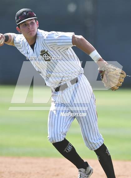 Thumbnail 2 in St. John Bosco @ Servite photogallery.