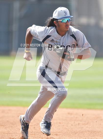 Thumbnail 3 in St. John Bosco @ Servite photogallery.