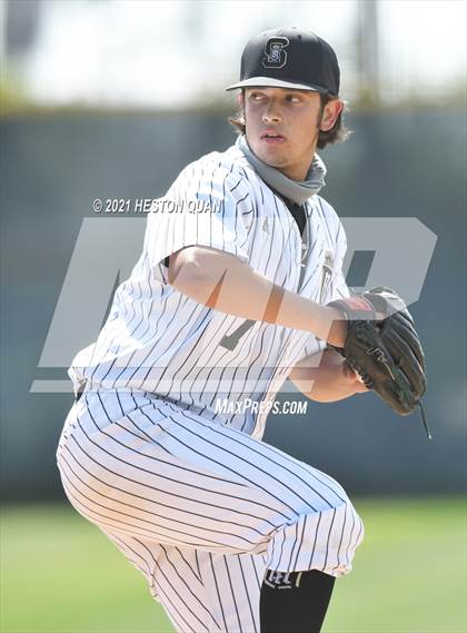 Thumbnail 1 in St. John Bosco @ Servite photogallery.