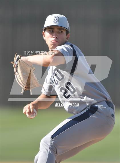 Thumbnail 2 in St. John Bosco @ Servite photogallery.