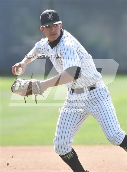 Thumbnail 2 in St. John Bosco @ Servite photogallery.