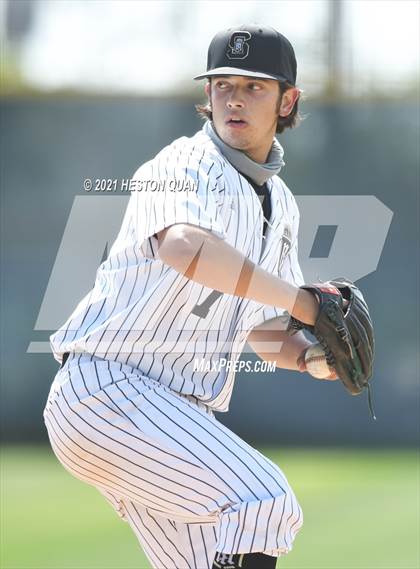 Thumbnail 3 in St. John Bosco @ Servite photogallery.