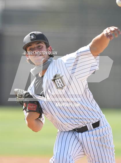 Thumbnail 1 in St. John Bosco @ Servite photogallery.
