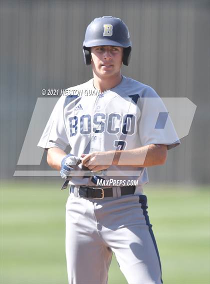 Thumbnail 3 in St. John Bosco @ Servite photogallery.