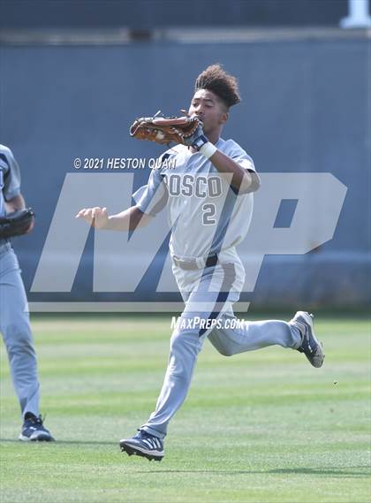 Thumbnail 1 in St. John Bosco @ Servite photogallery.