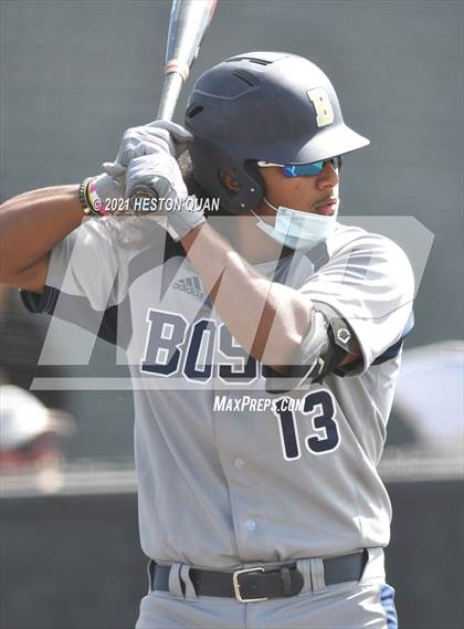 Thumbnail 3 in St. John Bosco @ Servite photogallery.